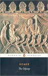 Homer's The Odyssey