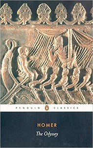 Homer's The Odyssey