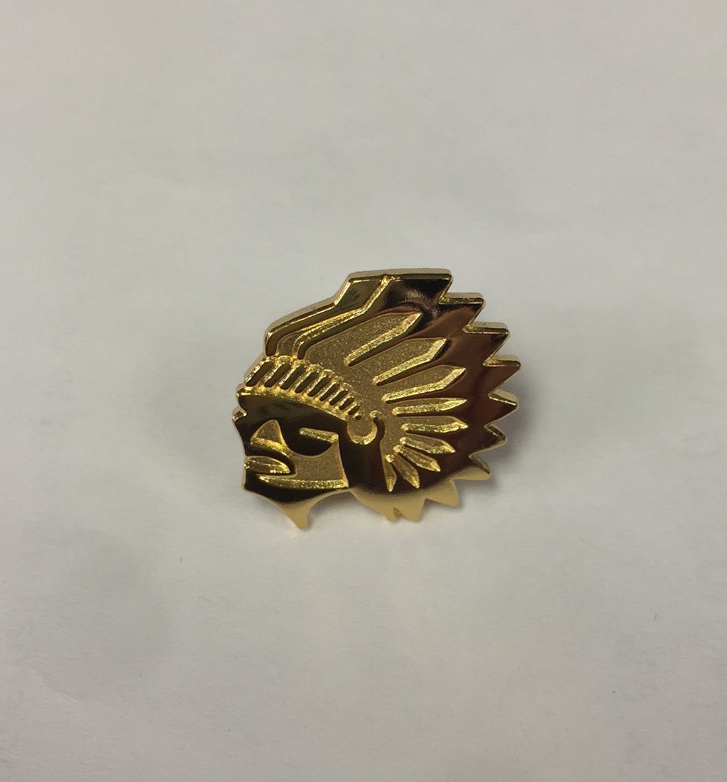 Lapel / Tie Pin