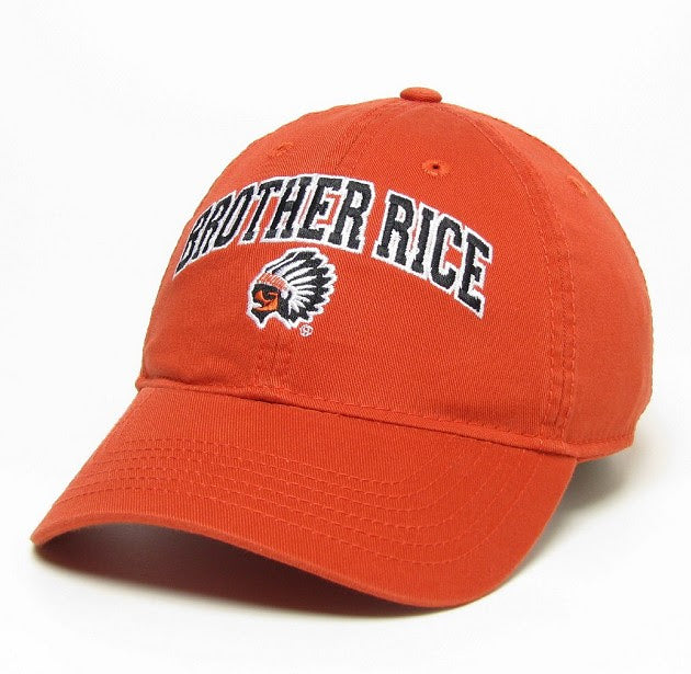 Legacy Adjustable Twill BR Hat