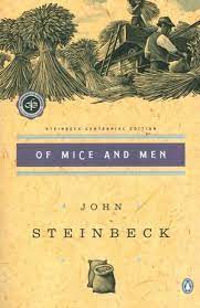 Of Mice and Men