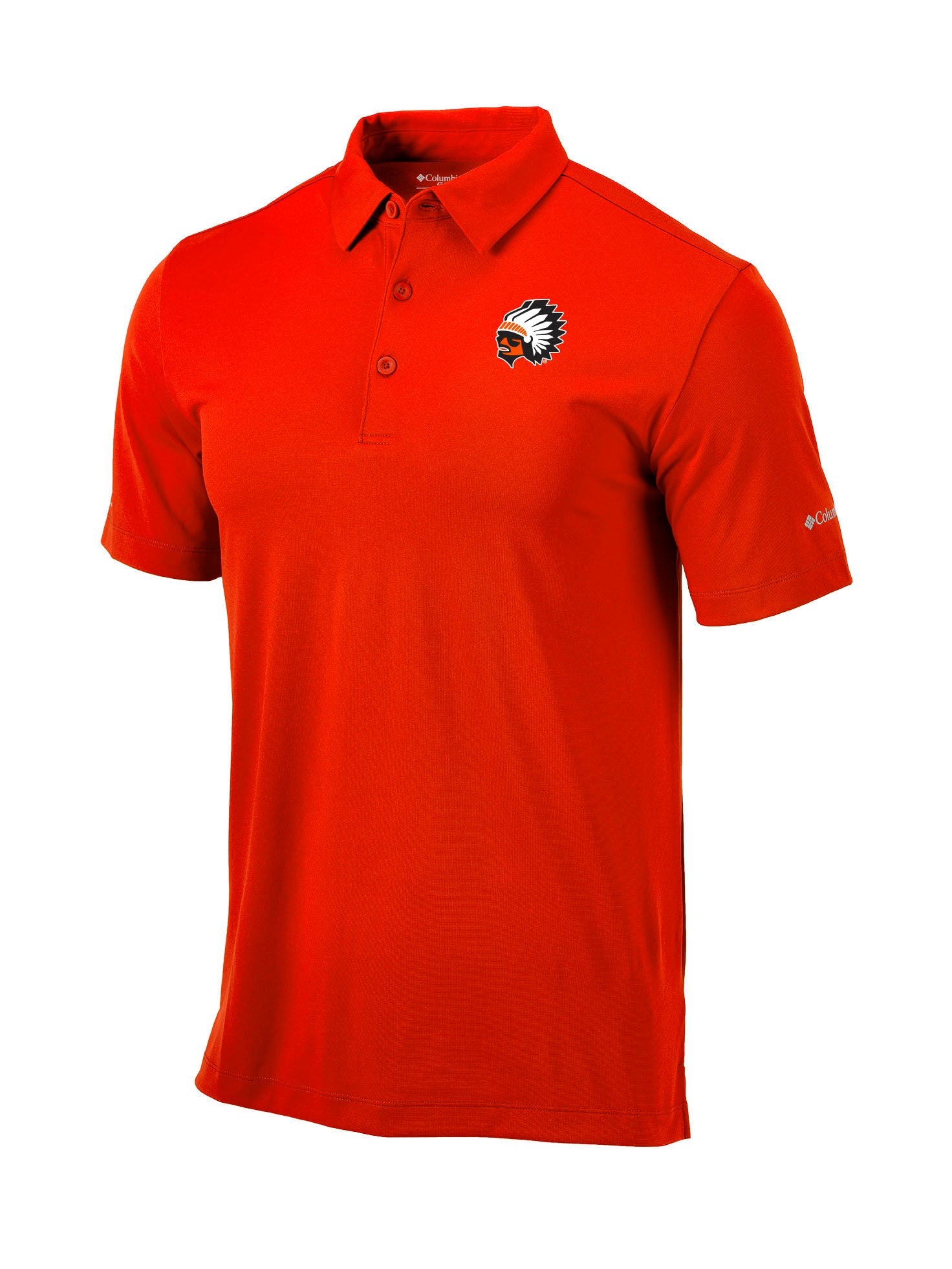 Nike Varsity Golf Polo