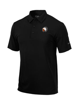 Nike Varsity Golf Polo