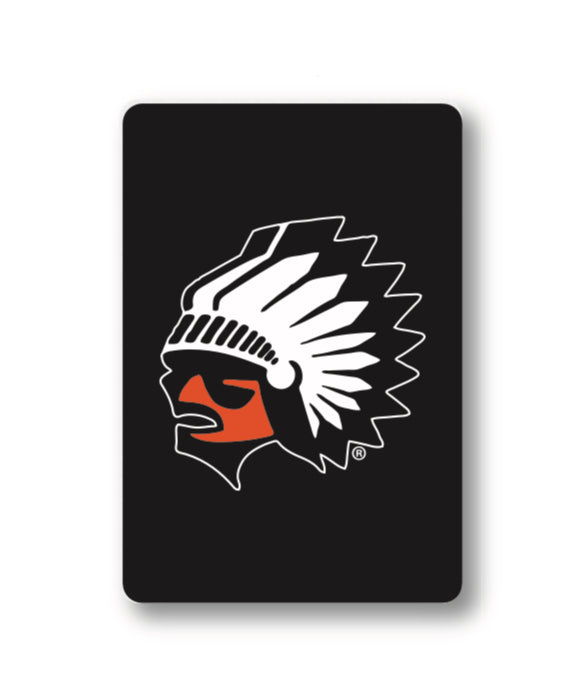 Warrior Playing Cards