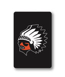 Warrior Playing Cards
