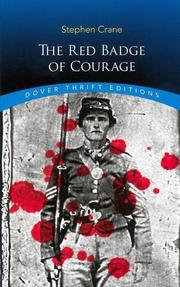 The Red Badge of Courage (Dover)