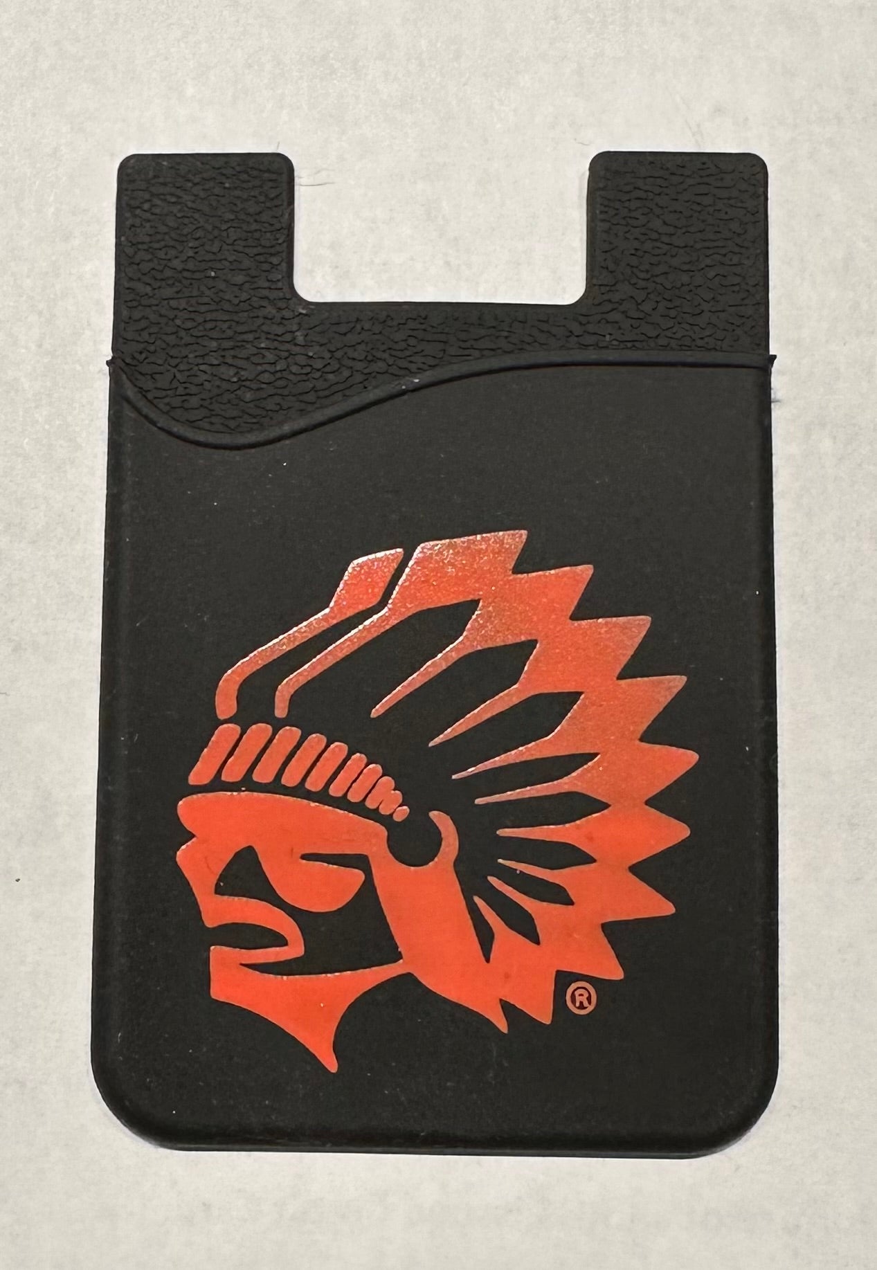 Cell Phone Card Wallet