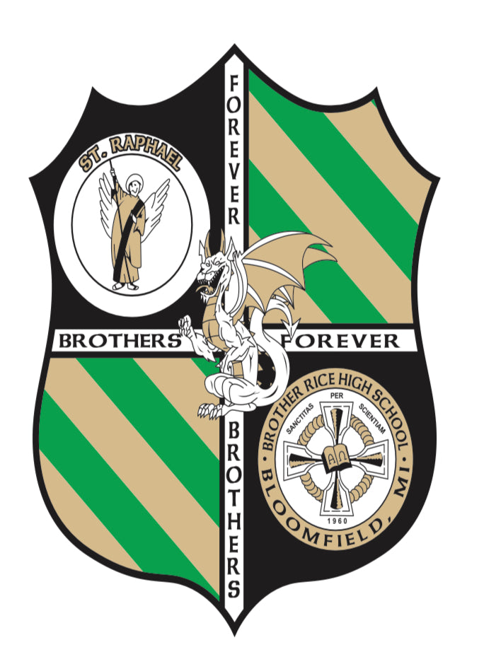 Band of Brothers: St. Raphael