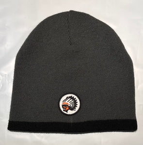 The Game Knit Beanie