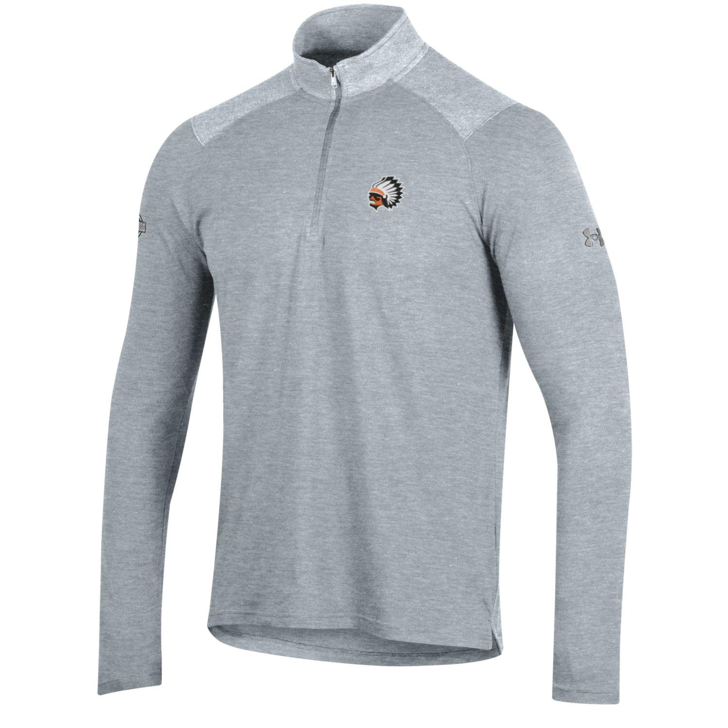 UA All Day 1/4 Zip