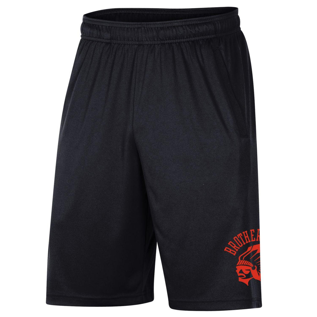 UA Tech Short 2.0