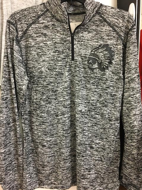 Badger Sublimated 1/4 zip