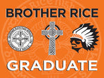 Graduation Yard Signs